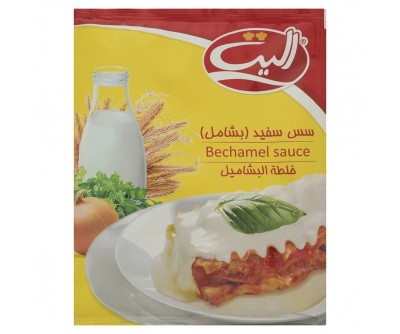 پودر سس سفید (بشامل) الیت - 65 گرم