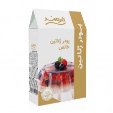 پودر ژلاتین فرمند - 40 گرم