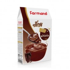 پودر پودینگ دسر کاکائو فرمند - 115 گرم
