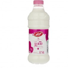 شیر کم چرب بطری کاله - 955 میلی لیتر