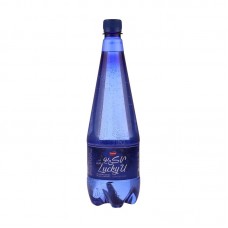 اب گاز دار ساده لاکی یو - 1000 میلی لیتر