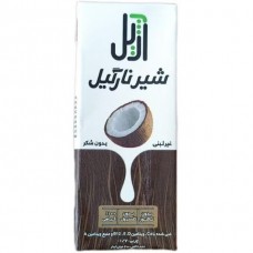 شیر نارگیل آژیل - 200میلی لیتر
