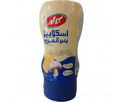 پنیر الفردو اسکوییز کاله  - ۲۵۰ گرم