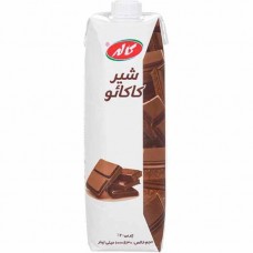 شیر کاکائو کاله - 1 لیتری