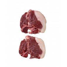 استیک تی بن گوسفندی