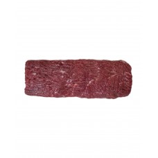 استیک مغز راسته گوسفندی