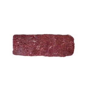 استیک مغز راسته گوسفندی