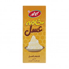 خامه عسل کاله - 200 گرم