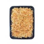  پیاز سرخ شده خلالی