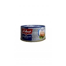 کنسرو تن ماهی بدر - 180 گرم