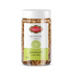 اسلایس لیمو ترش گلستان - 40 گرم