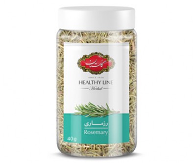 رزماری 40 گرمی گلستان 