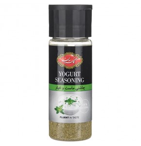 ادویه ماست و خیار گلستان مقدار 70 گرم