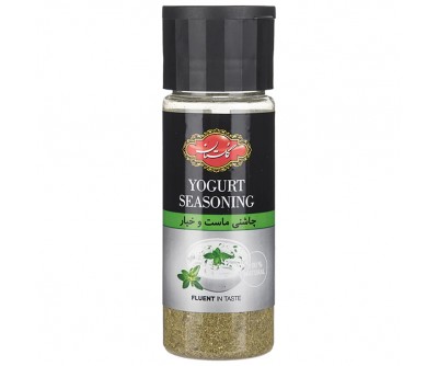 ادویه ماست و خیار گلستان مقدار 70 گرم