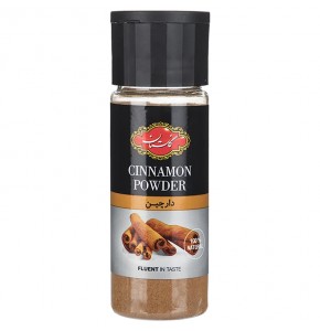 دارچین گلستان مقدار 80 گرم