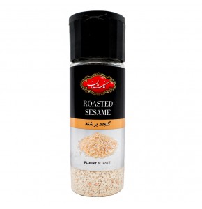 کنجد برشته گلستان - 70 گرم 