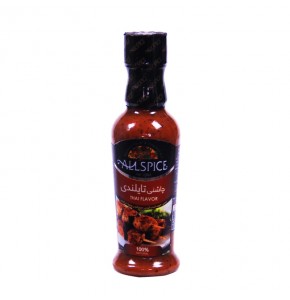 چاشنی تایلندی آلس پایس - 50گرم