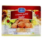 فلافل 202 - 350 گرم