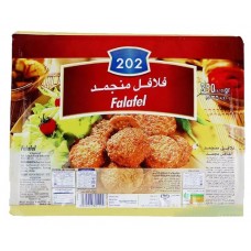 فلافل 202 - 350 گرم