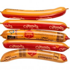 سوسیس آلمانی گوشتیران