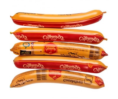 سوسیس آلمانی گوشتیران