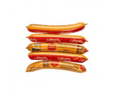 سوسیس آلمانی گوشتیران سوسیس آلمانی گوشتیران