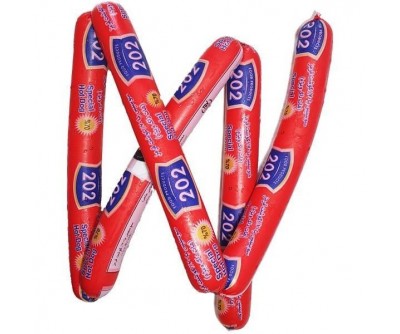 هات داگ 70 درصد گوشت قرمز 202 هات داگ 70 درصد گوشت قرمز 202