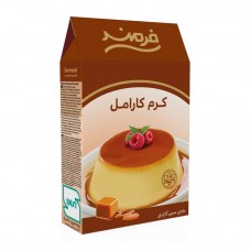 کرم کارامل فرمند - 70 گرم