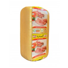 ژامبون گوشت خشک پرسی 90 درصدآندره