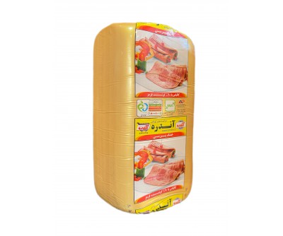 ژامبون گوشت خشک پرسی 90 درصدآندره