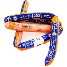 سوسیس آلمانی 40 درصد 202