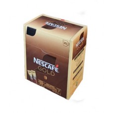 پودر قهوه فوری گلد نسکافه - 1.8 گرم بسته 25 عددی