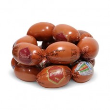 سوسیس کوکتل دودی گوشتیران سوسیس کوکتل دودی گوشتیران