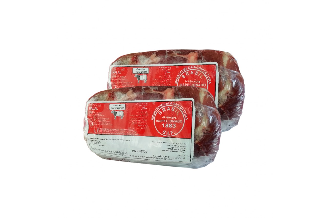 گوشت و مرغ