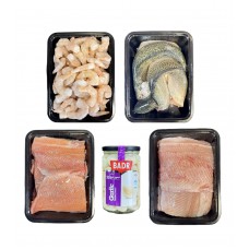 میت باکس دریایی