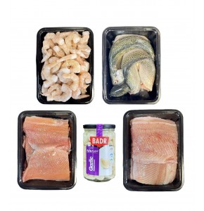 میت باکس دریایی