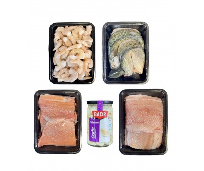 میت باکس دریایی میت باکس دریایی