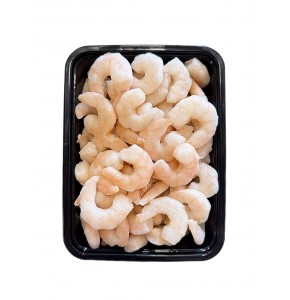 میگو منجمد پرورشی 