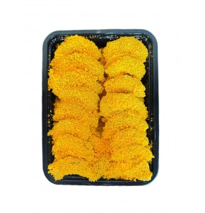 میگو سوخاری