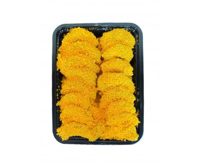 میگو سوخاری