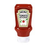 سس  910 گرمی برند Heinz
