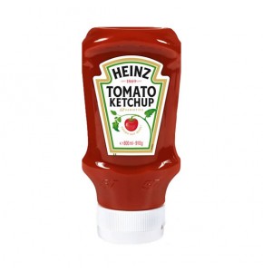 سس  910 گرمی برند Heinz