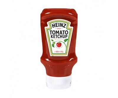 سس  910 گرمی برند Heinz