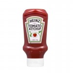 سس  570 گرمی برند Heinz