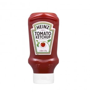 سس  570 گرمی برند Heinz