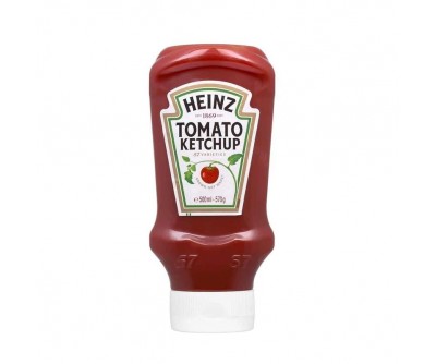 سس  570 گرمی برند Heinz