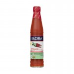 سس تند فلفل قرمز 88 گرمی برند GLORIA