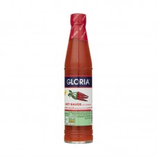 سس تند فلفل قرمز 88 گرمی برند GLORIA