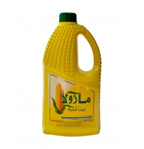 روغن ذرت مازولا 1/5 لیتر