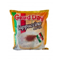 کاپوچینو گوددی بسته 30 عددی